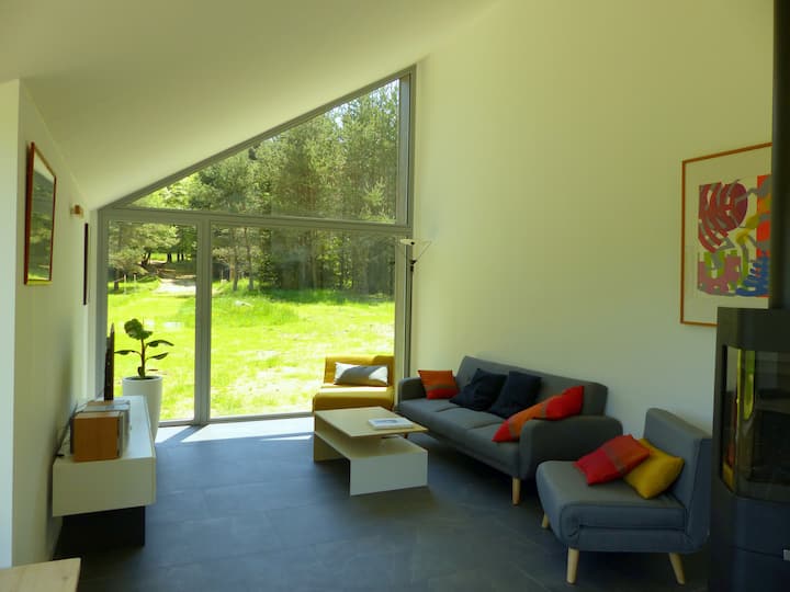 Le Chalet De Gory - Le Chambon-sur-Lignon
