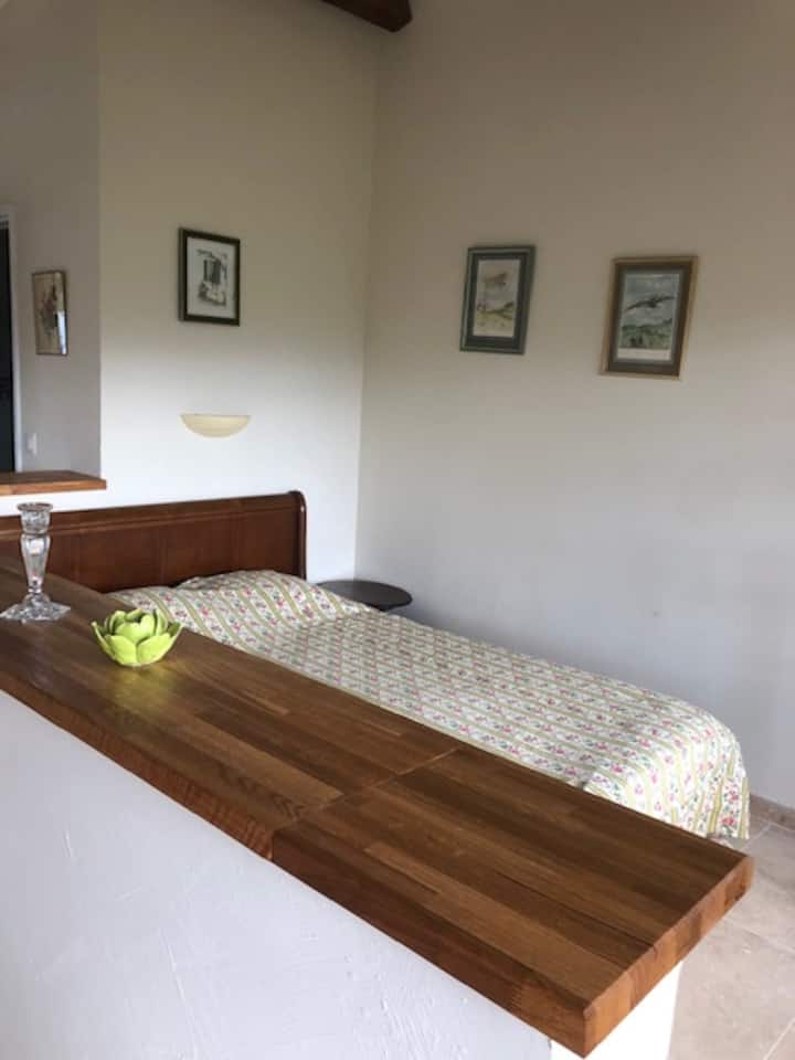 niša u čahuri idealna za romantični vikend