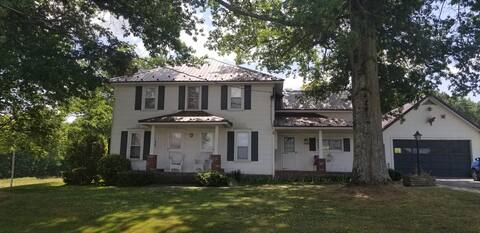 KerrVale Farmhouse
