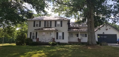 KerrVale Farmhouse