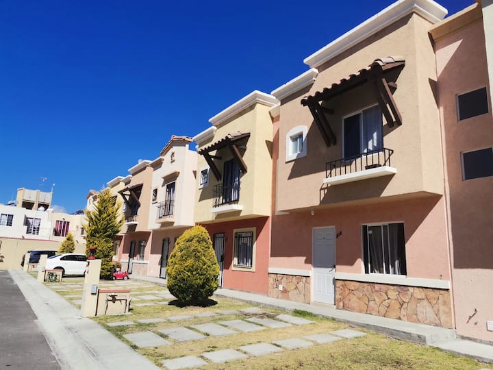 Jagüey de Téllez Alojamientos vacacionales Hidalgo, México Airbnb Jagüey de Téllez Alojamientos vacacionales Hidalgo, México Airbnb