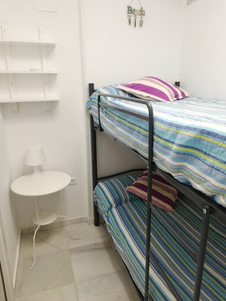 SCHLAFZIMMER # 3