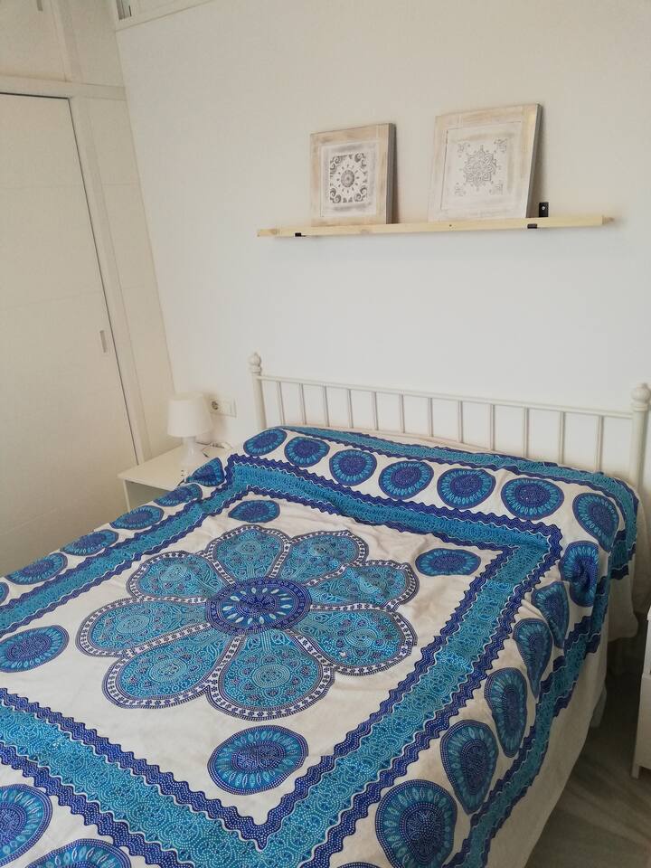 SCHLAFZIMMER # 1