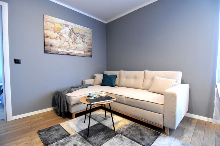 მისაღები ოთახი