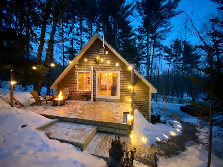 Top 10 PetFriendly Rentals In Vermont, USA Updated 2024 Trip101