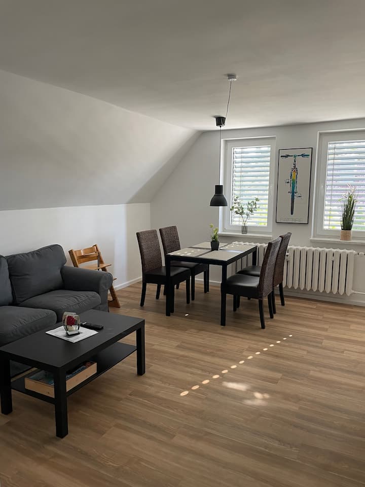 Haus Raake Og, Tropical Island, Wallbox - Groß Köris