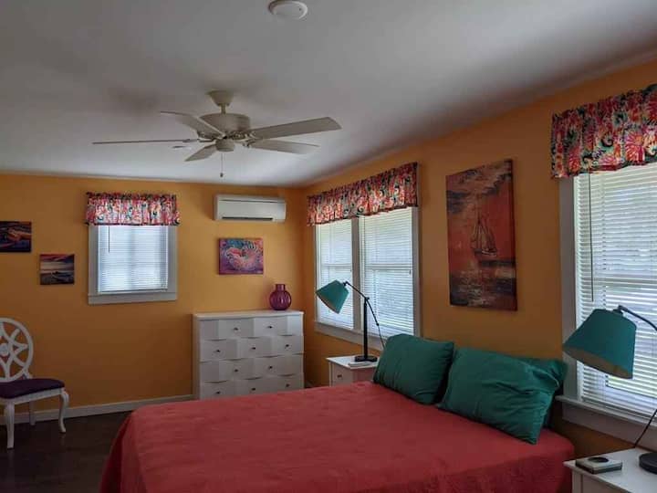 Chumba Mahiri cha Kulala