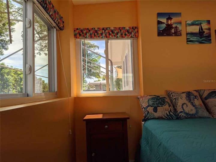 Chumba cha kulala cha 2