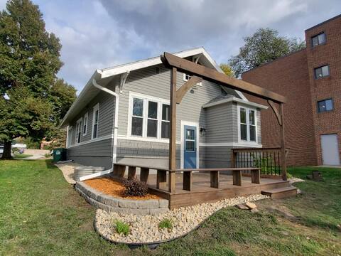 Beautifully updated 4 bedroom Lake Home