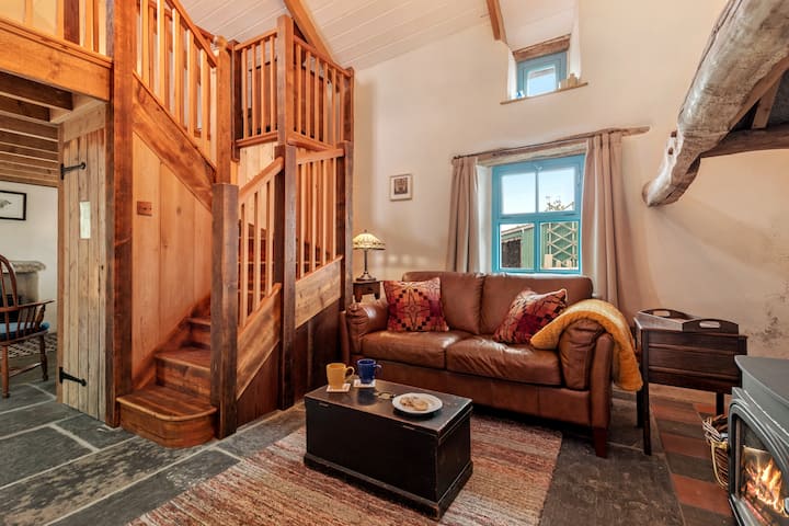 Couples Romantic Getaway - New Quay