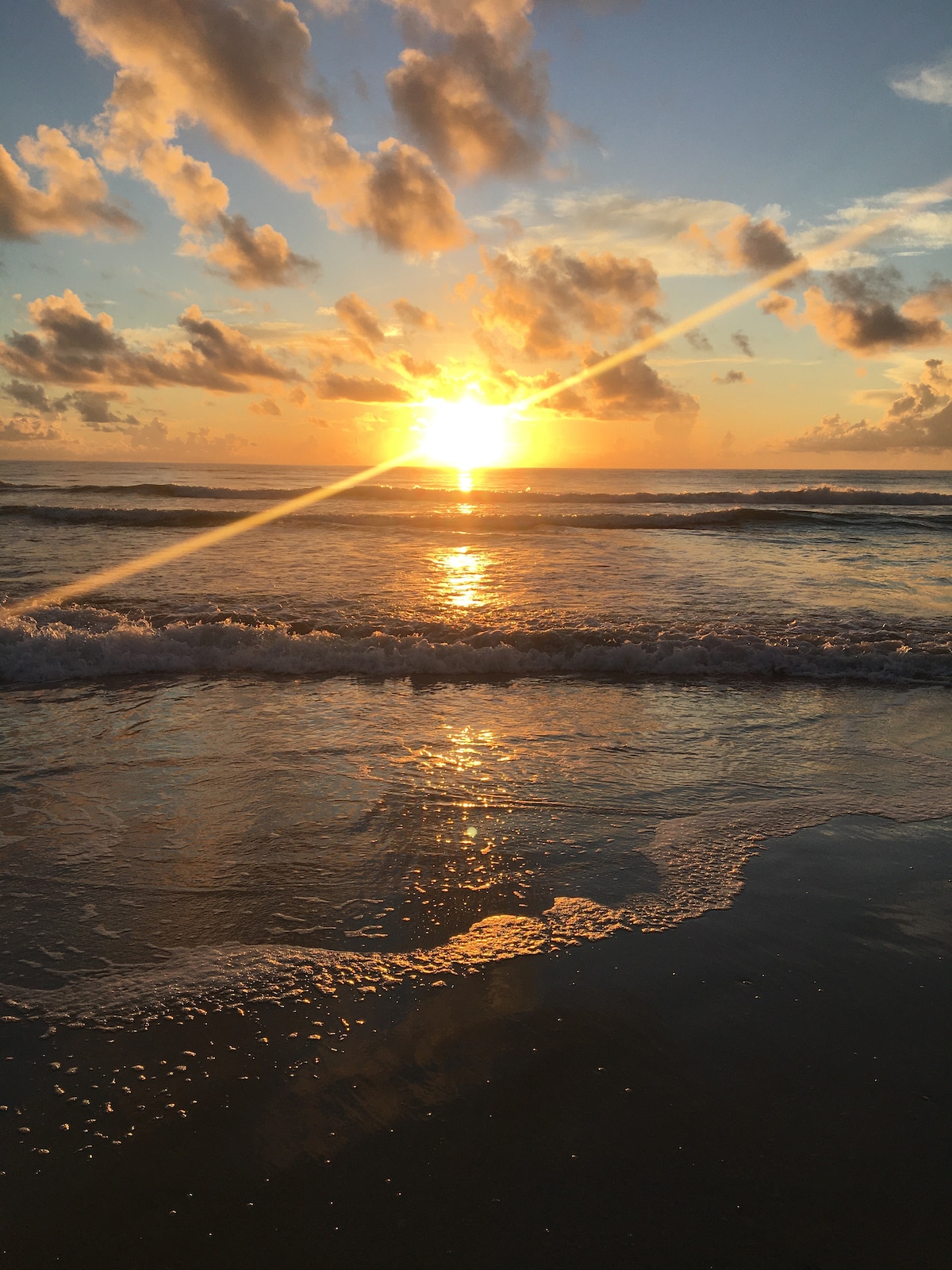 Ormond Oasis Retreat