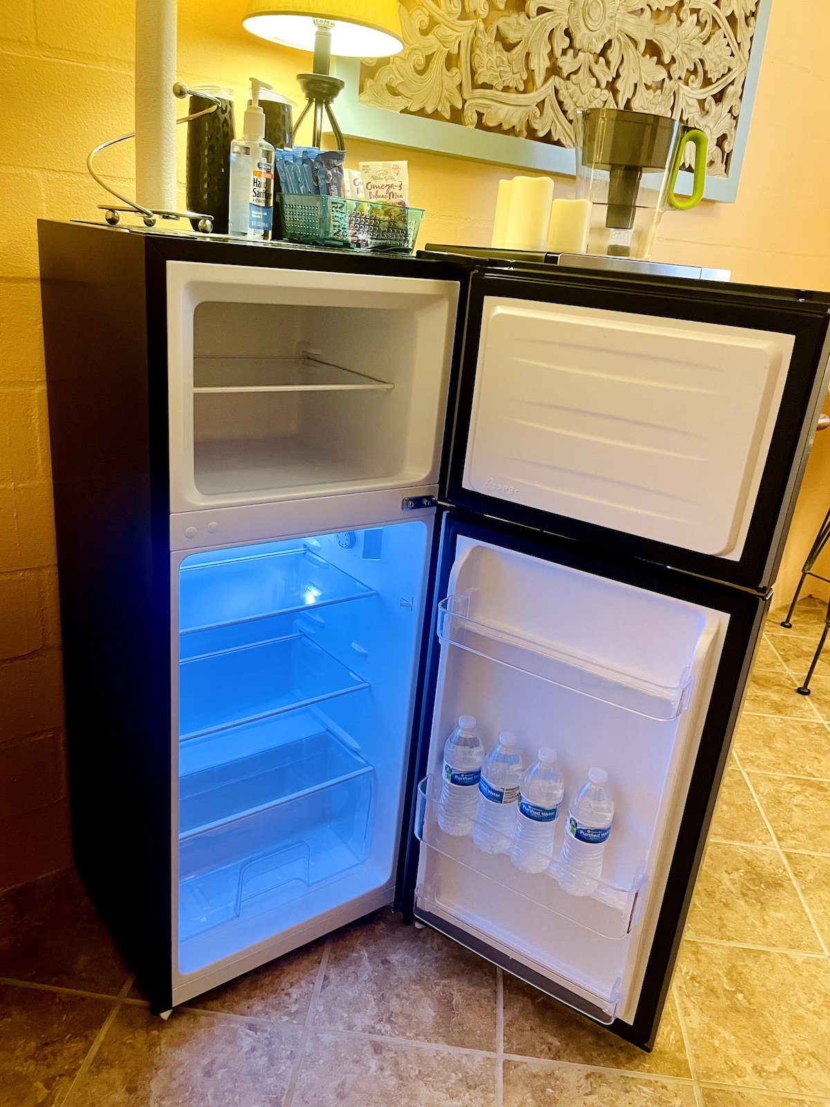 Ormond Oasis Retreat