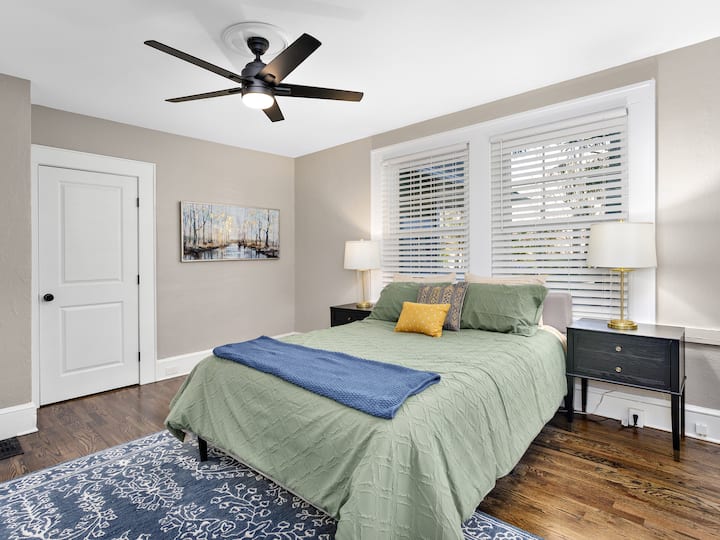 Alexander Vacation Rentals & Homes North Carolina, United States Airbnb