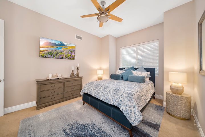 Callaway Suite

Main Floor