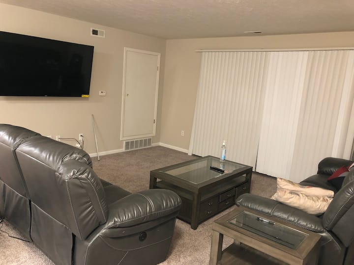 Macedonia Vacation Rentals & Homes Ohio, United States Airbnb