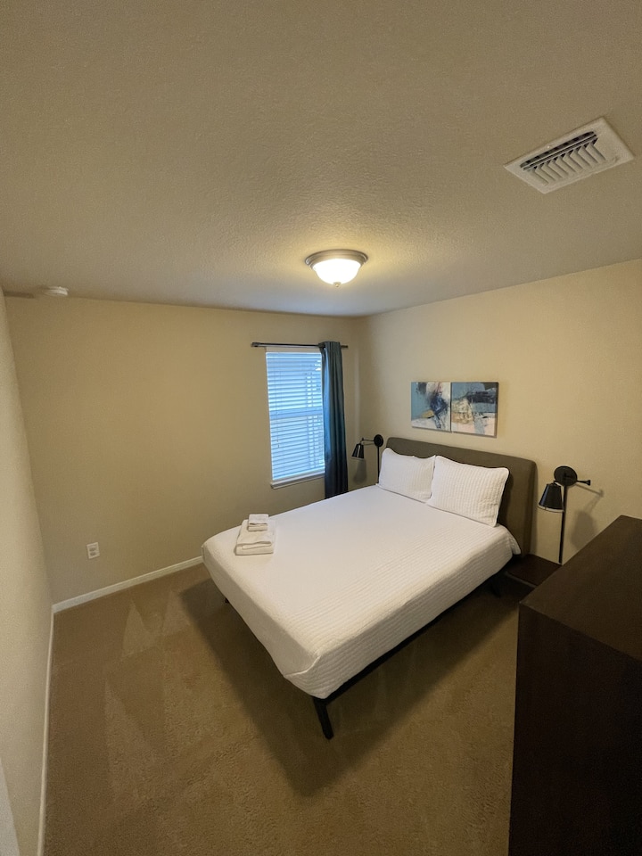 غرفة النوم رقم 4