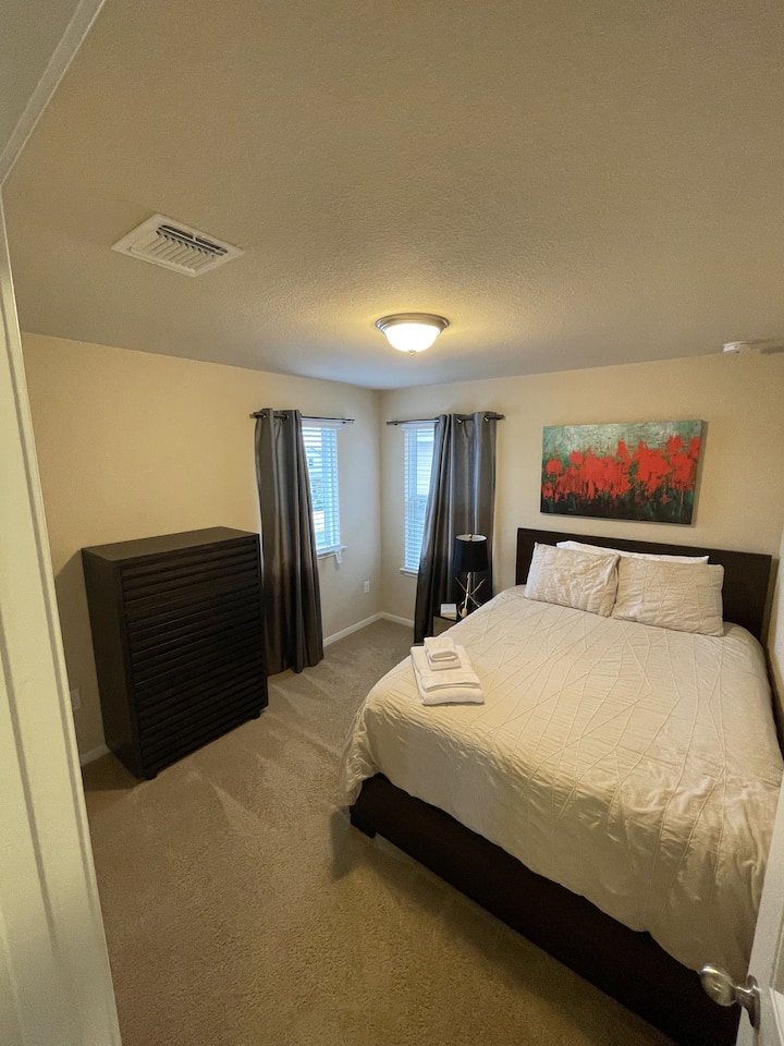 غرفة النوم رقم 3