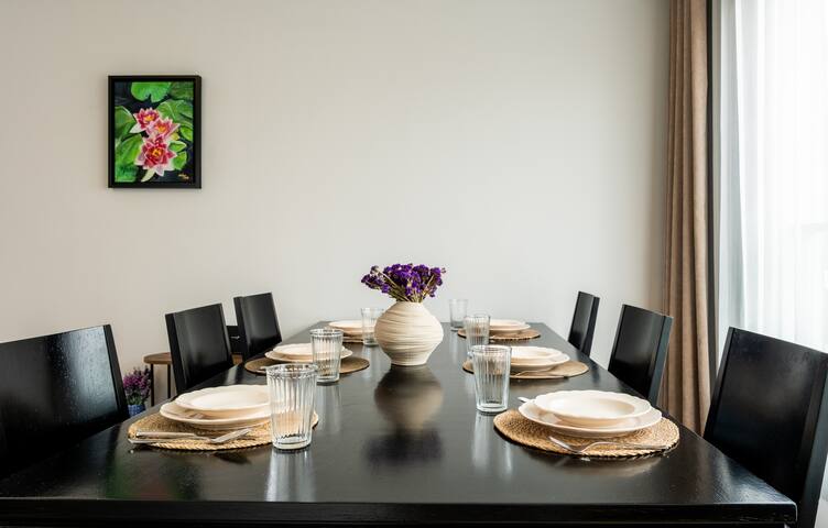 Lux 3+1 Full Air Conditioned in Rezidence gallery image 3