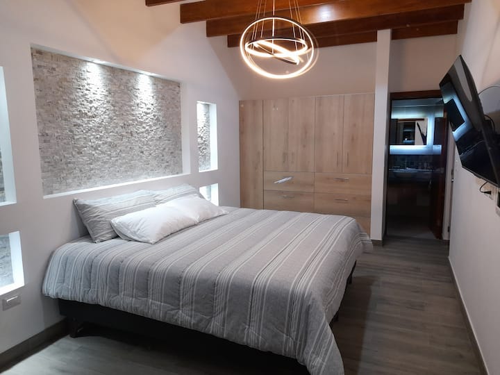 غرفة النوم 3