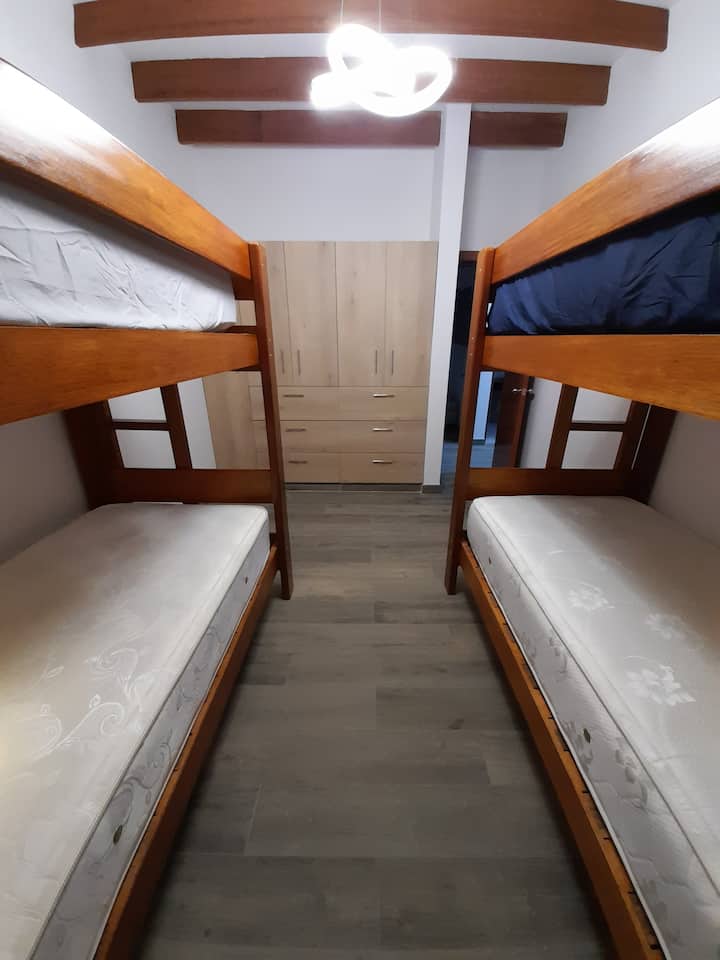 غرفة النوم 4