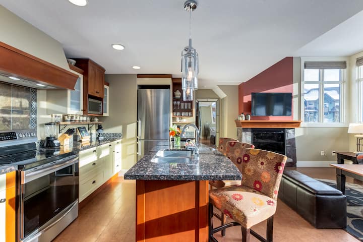 10 Best Airbnbs With Pool In Canmore, Canada - Updated 2024 | Trip101
