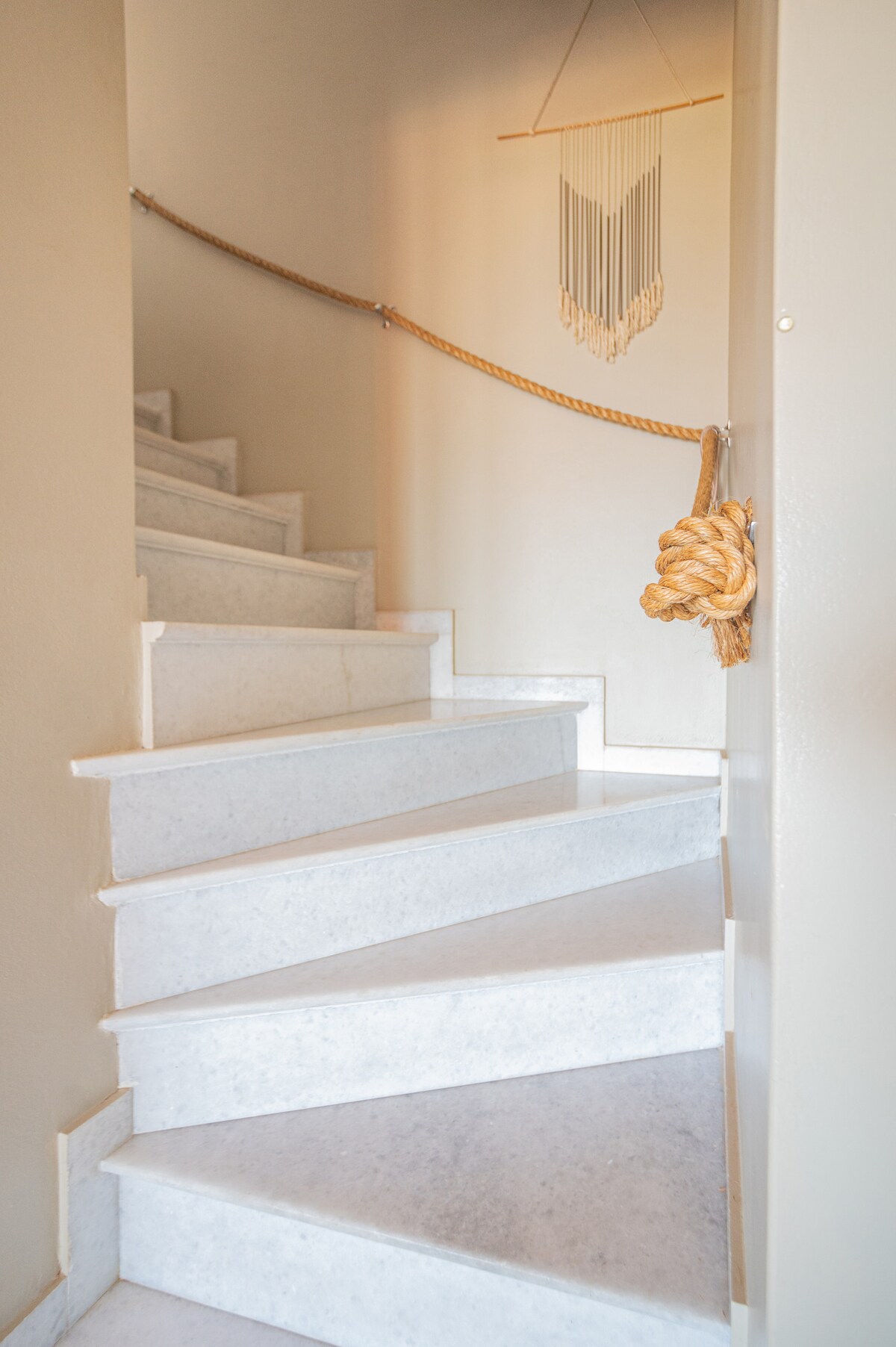 Shkallët e mermerit naxian