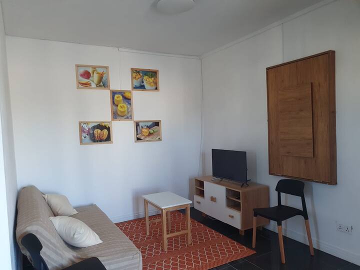 Appartement 'Mango' 1 Chambre 2ème Etage - Mauritius