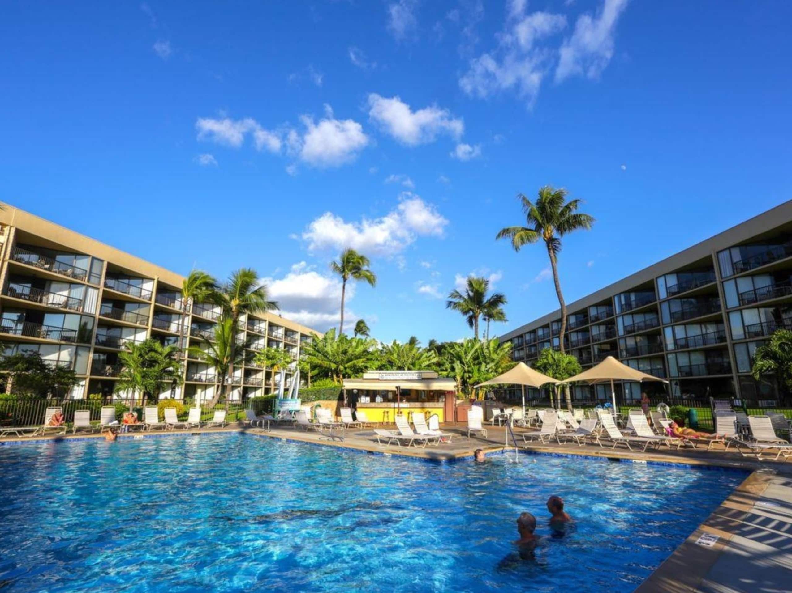 Condo in Kihei · ★4.99 · 1 bedroom · 3 beds · 2 private baths - Image 9