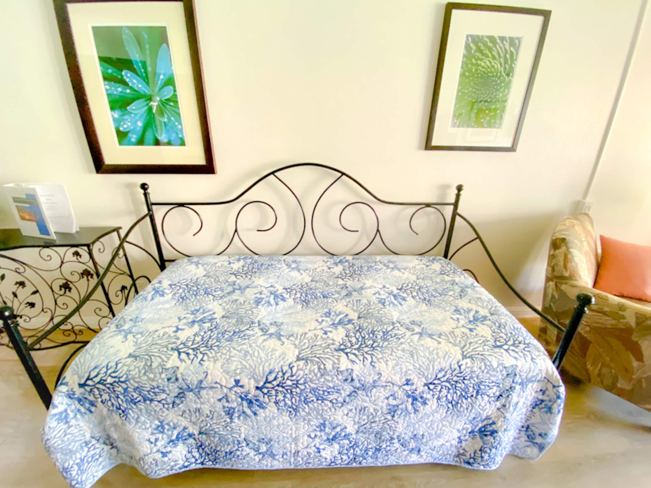 Condo in Kihei · ★4.99 · 1 bedroom · 3 beds · 2 private baths - Image 2