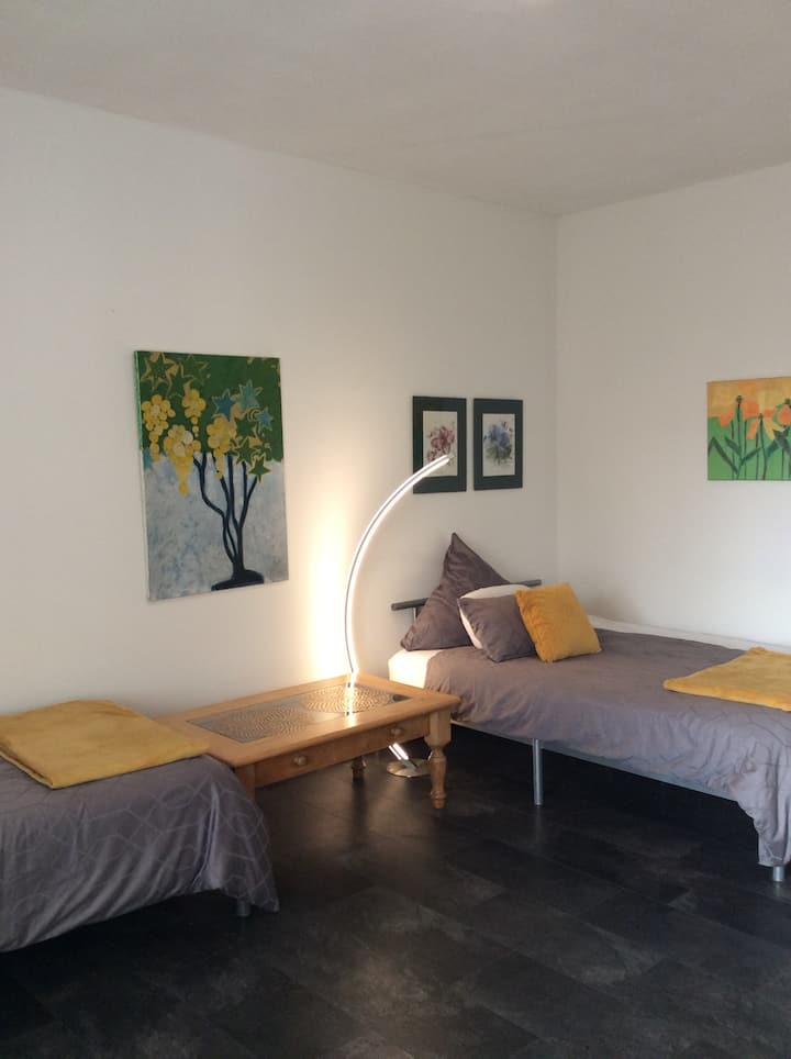 Спална соба