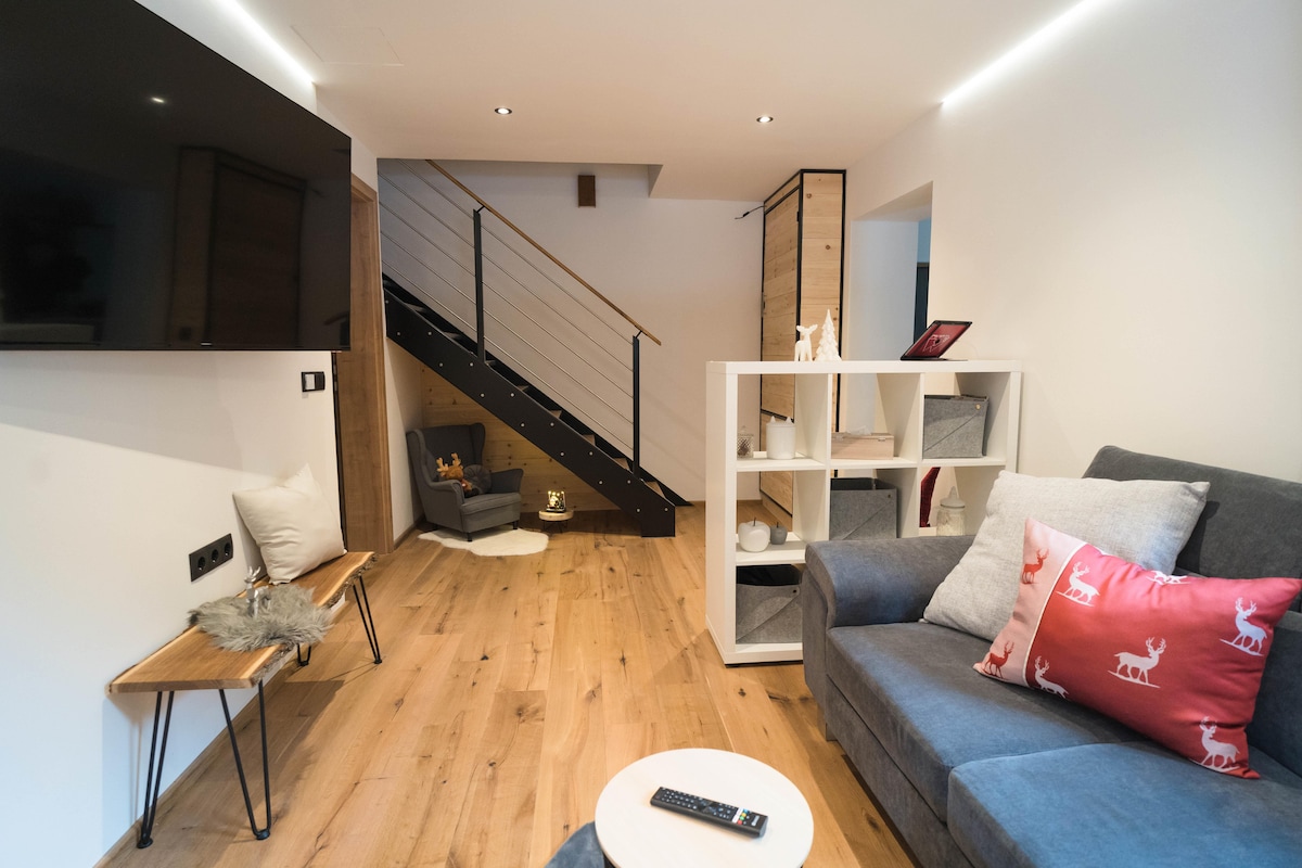 Всекидневна