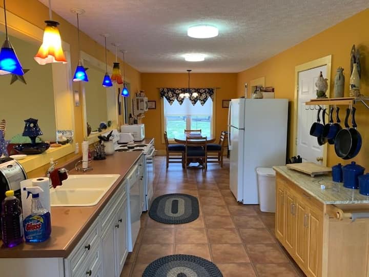 Horse Cave Vacation Rentals & Homes Kentucky, United States Airbnb
