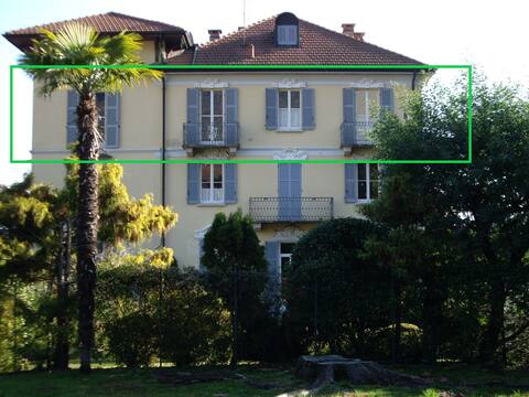 LA CAMELIA APARTMENT