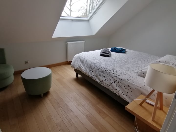 Spálňa