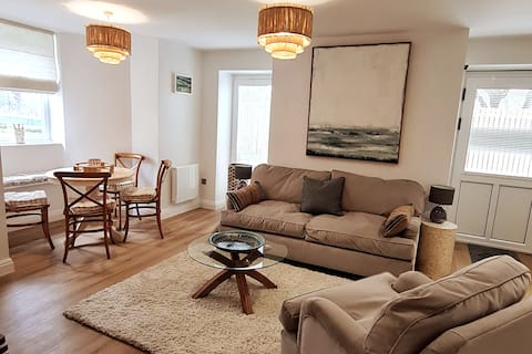Popular Airbnb listing: Ashleigh in Killinghall