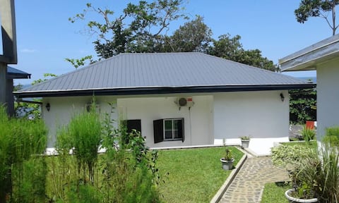 Villa premium Kribi