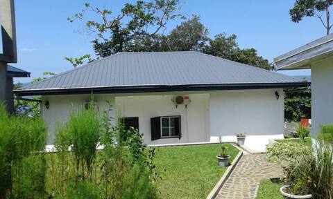 Villa premium Kribi