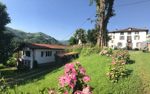 Etxezurialde Rural Houses