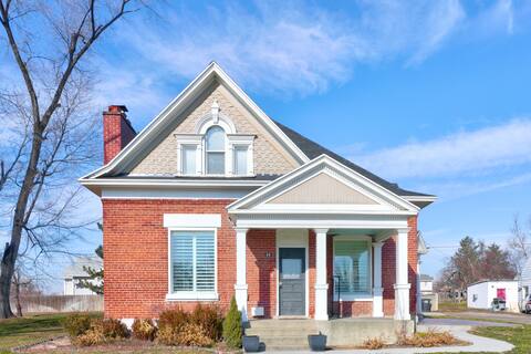 Kaysville 3 BR Home: Skiing, Lagoon, SLC!