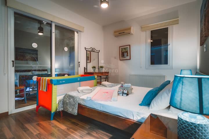 Habitación 1