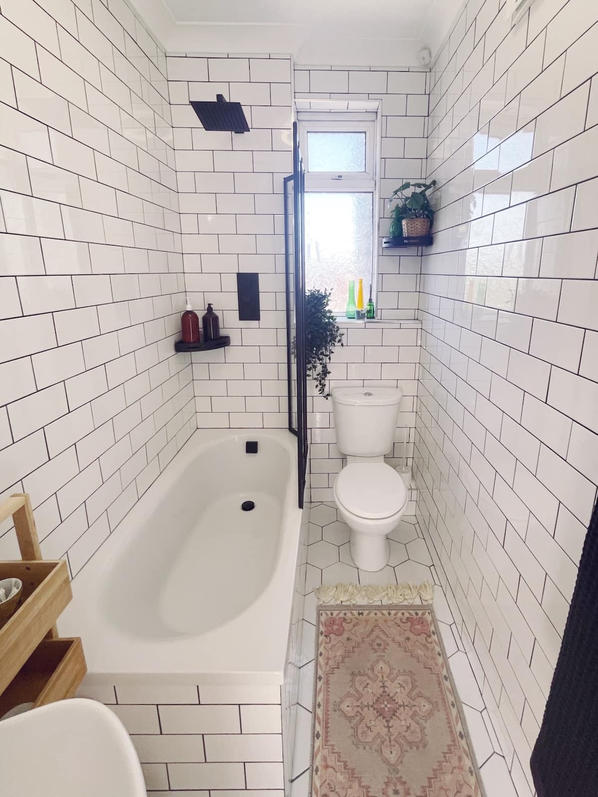Photos of the Flat