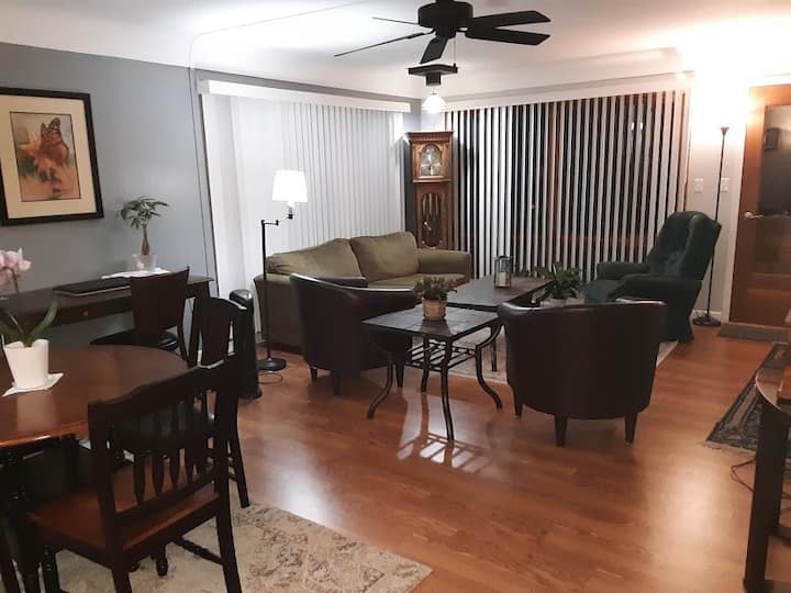 Onalaska Vacation Rentals & Homes Wisconsin, United States Airbnb