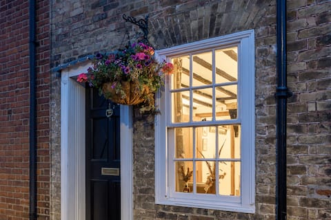 Top Airbnb: A rural retreat, near Rochester in Medway