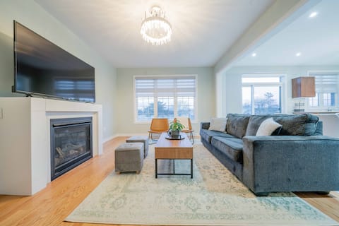 The Sweet Escape for Hot Tub Lovers