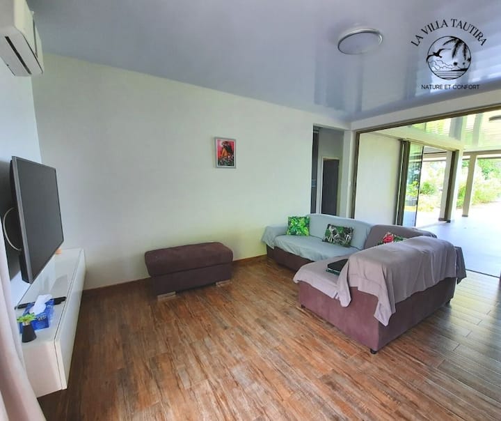 მისაღები ოთახი