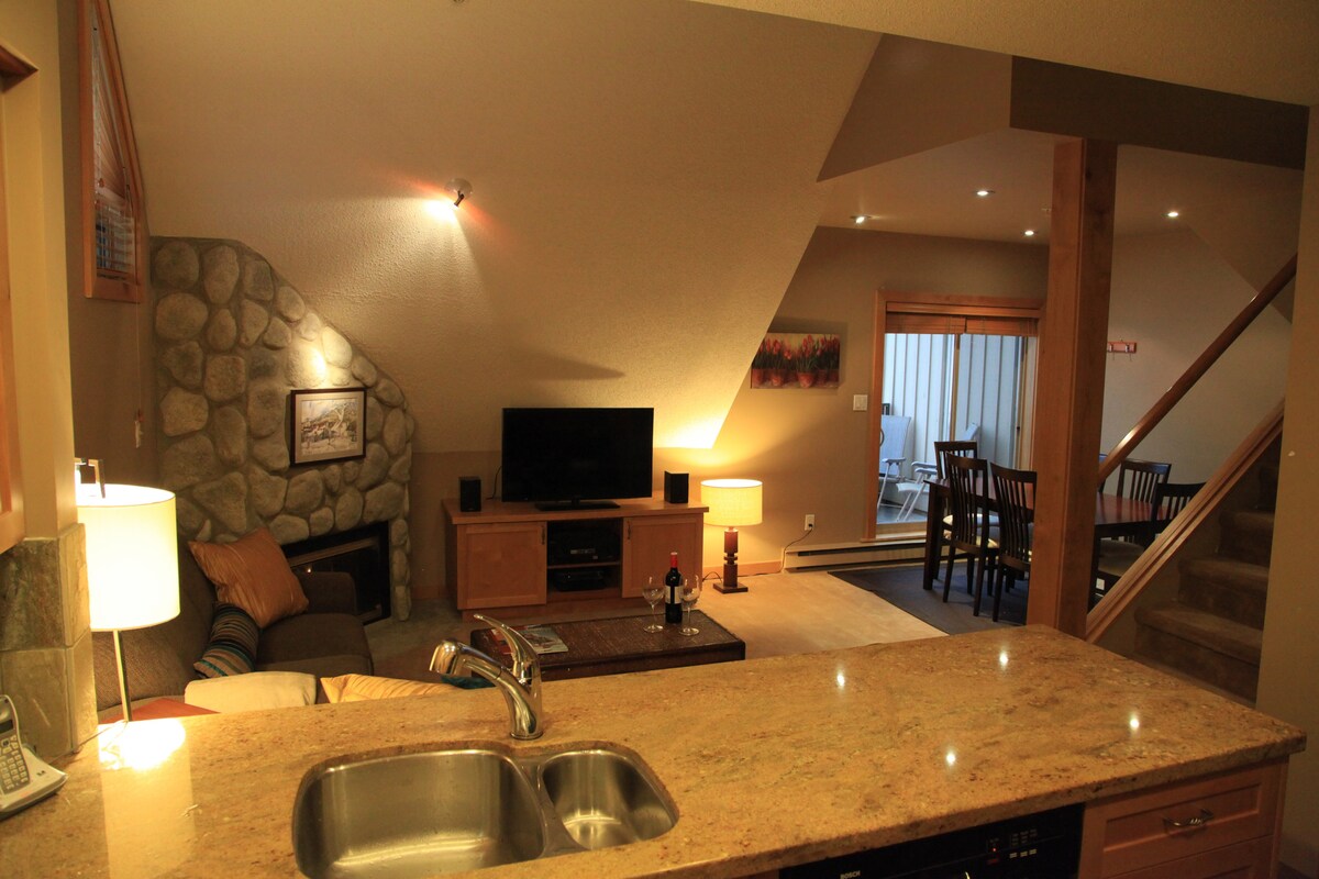 Всекидневна