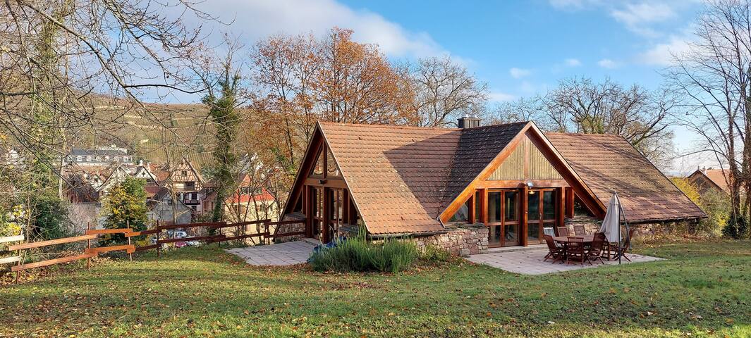 Sweet Home Conciergerie managed Airbnb listing 1