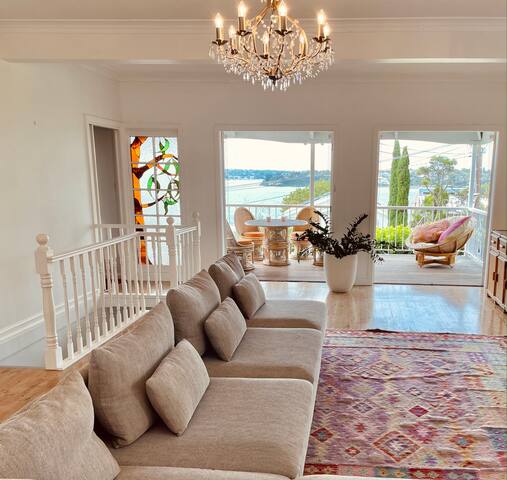 Perfect Beach Getaway-Sugarcane Beach House+Studio