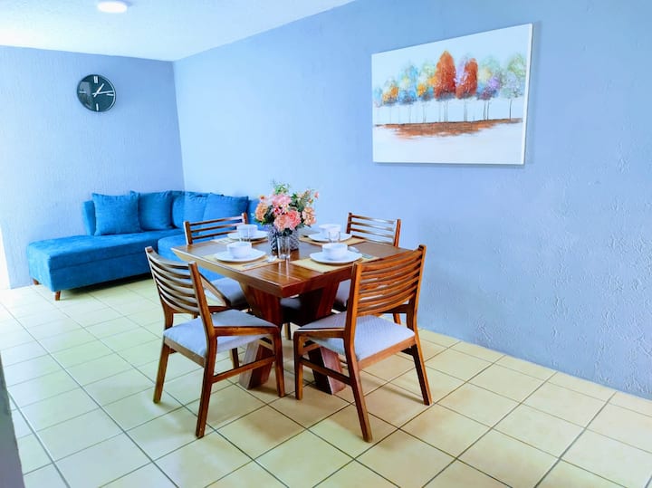 Casa Valle Real 3 Houses for Rent in Tepic, Nayarit, Mexico Airbnb