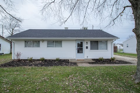 Recently Updated 3-Bedroom House